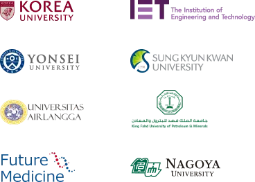 Universities Logos
