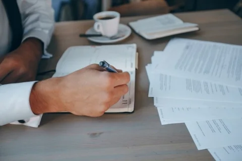 Journal & Publications