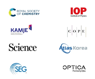 Societies Logos