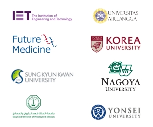 Journals and Publishers Logos